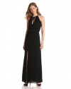 Parker Women's Feather Maxi