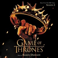 Game Of Thrones: Season Two Game Of Thrones: Season Two
