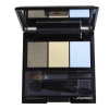 Shiseido Luminizing Satin Eye Color GD804