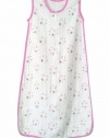 aden + anais Classic Muslin Sleeping Bag, Star Light, Small