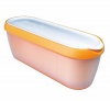 Tovolo Glide-A-Scoop Ice Cream Tub - Orange Crush