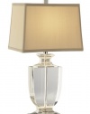 Artemis Table Lamp Shade Color: Cafe