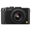 Panasonic LUMIX DMC-LX7K 10.1 MP Digital Camera with 7.5x Intelligent zoom and 3.0-inch LCD -  Black