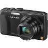 Panasonic LUMIX DMC-ZS30K 18 Megapixel Digital Camera - Black