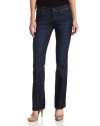 DKNY Jeans Women's Mercer Slim Boot