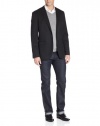 Calvin Klein Sportswear Men's Twill Sportcoat