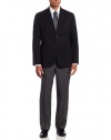 Calvin Klein Sportswear Men's Tonal Glen Check Jacket