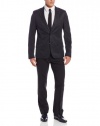 Calvin Klein Sportswear Men's PV Dobby Peak Lapel Tux Jacket