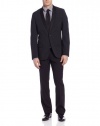 Calvin Klein Sportswear Men's PV Shawl Collar Tux Jacket