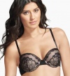 Wacoal Women's Captivation Push-up Bra