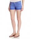 Levi's Juniors Catalina Shorty Short, Baby Plum, 1