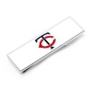 MLB Money Clip MLB Team: Minnesota Twins