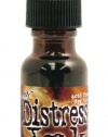 Ranger Tim Holtz Distress Ink Reinker 1/2-Ounce, Vintage Photo