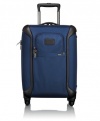 Tumi Alpha Lightweight International Carry On, Baltic, One Size