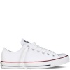 Converse Chuck Taylor All Star Shoes (M7652) Low Top in Optical White, Size: 11 D(M) US Mens / 13 B(M) US Womens, Color: Optical White