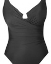 Miraclesuit Women's Must Have Escape One Piece