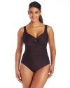 Miraclesuit Women's Must Haves Escape One Piece
