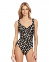Miraclesuit Women's Game On Escape One Piece