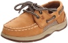 Sperry Top-Sider Intrepid CB Loafer (Toddler/Little Kid)