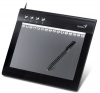 Genius Graphic Tablet Bundle with PS Elements 9 and Corel Painter Essentials 4 (EasyPen M610XA)