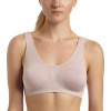 Barelythere Women's Microfiber Crop Top (Replaced with Bali 103J)