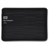 WD My Passport Ultra 1TB Portable External Hard Drive USB 3.0 with Auto and Cloud Backup - Black (WDBZFP0010BBK-NESN)