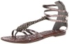 Sam Edelman Women's Ginger Thong Sandal