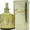 CURVE by Liz Claiborne for MEN: COLOGNE .18 OZ MINI (note* minis approximately 1-2 inches in height)