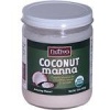 Nutiva Organic Coconut Manna, 15 Ounce