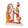 Department 56 Grinch Villages from Department 56 A Great Grinchy Trick Village Accessory, 3-1/2-Inch