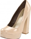 MIA Women's Uptown Girl Platform Pump