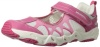 Merrell Aquaterra Sprite MJ Mary Jane (Toddler/Little Kid/Big Kid),Honeysuckle,4 M US Big Kid