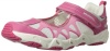 Merrell Aquaterra Sprite MJ Mary Jane (Toddler/Little Kid/Big Kid),Honeysuckle,4 M US Big Kid