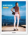 Helmut Newton: Polaroids