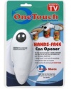 OneTouch Can Opener