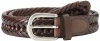 Wolverine Men's Tubular Braid Belt