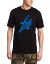 LRG Men's Home Field T-Shirt