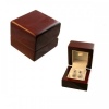 Cherrywood Earring Box