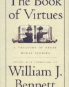 The Book of Virtues:  A Treasury of Great Moral Stories