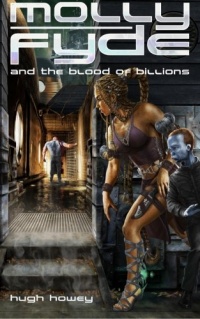 Molly Fyde and the Blood of Billions (Book 3) (Volume 3)