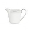 Vera Wang by Wedgwood Blanc Sur Blanc Creamer