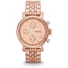 Fossil The Original Boyfriend Chronograph Watch Es3380