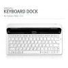 Samsung ECR-K14AWEGSTA Galaxy Keyboard Dock for the 10.1 Galaxy Tab and Galaxy Note