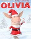 Olivia: Merry Christmas Olivia