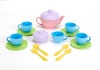 Green Toys Tea Set