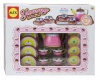 ALEX® Toys - Pretend & Play Yummy Tin Tea Set 703W