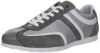 BOSS Orange by Hugo Boss Men's Silvans Sneaker