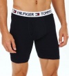 Tommy Hilfiger Men's Boxer Briefs (4 Pack)