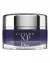 Christian Dior Capture Xp Wrinkle Correction Night Creme (Dry Skin) for Women Creme, 1.7 Ounce