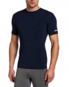 ASICS Men's Men'S Comp. S/S Running Short Sleeve